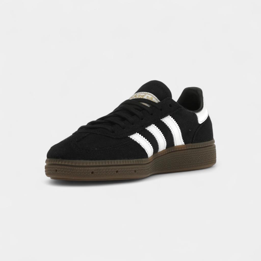 adidas Handball Spezial Black White Gum