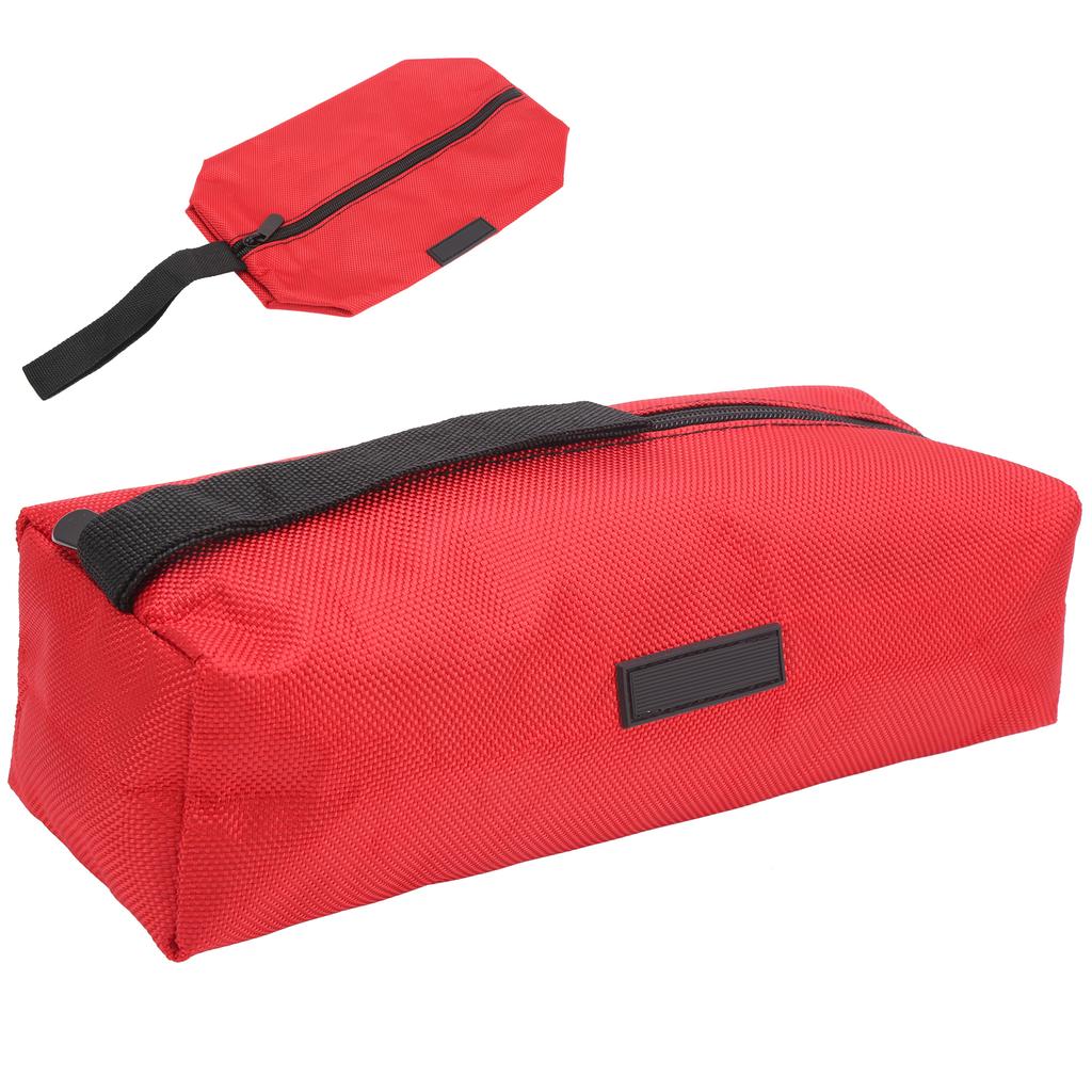 Tool Bag Thickened Multifunctional Waterproof Oxford Cloth Electrician Storage Toolkit