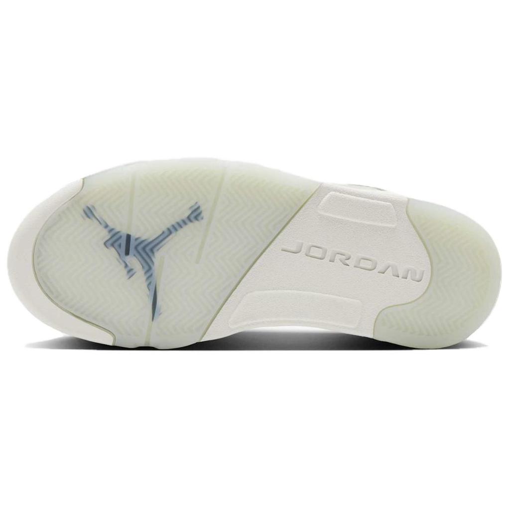 Jordan 5 רטרו שנת הנחש לנשים HF3183-001
