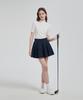 I Parka Mar Plei Volume Skirt