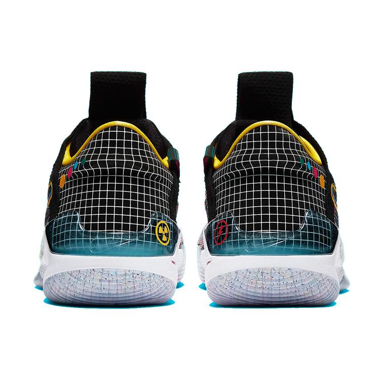 Nike Adapt Bb Multi Color US Charger AO2582-900
