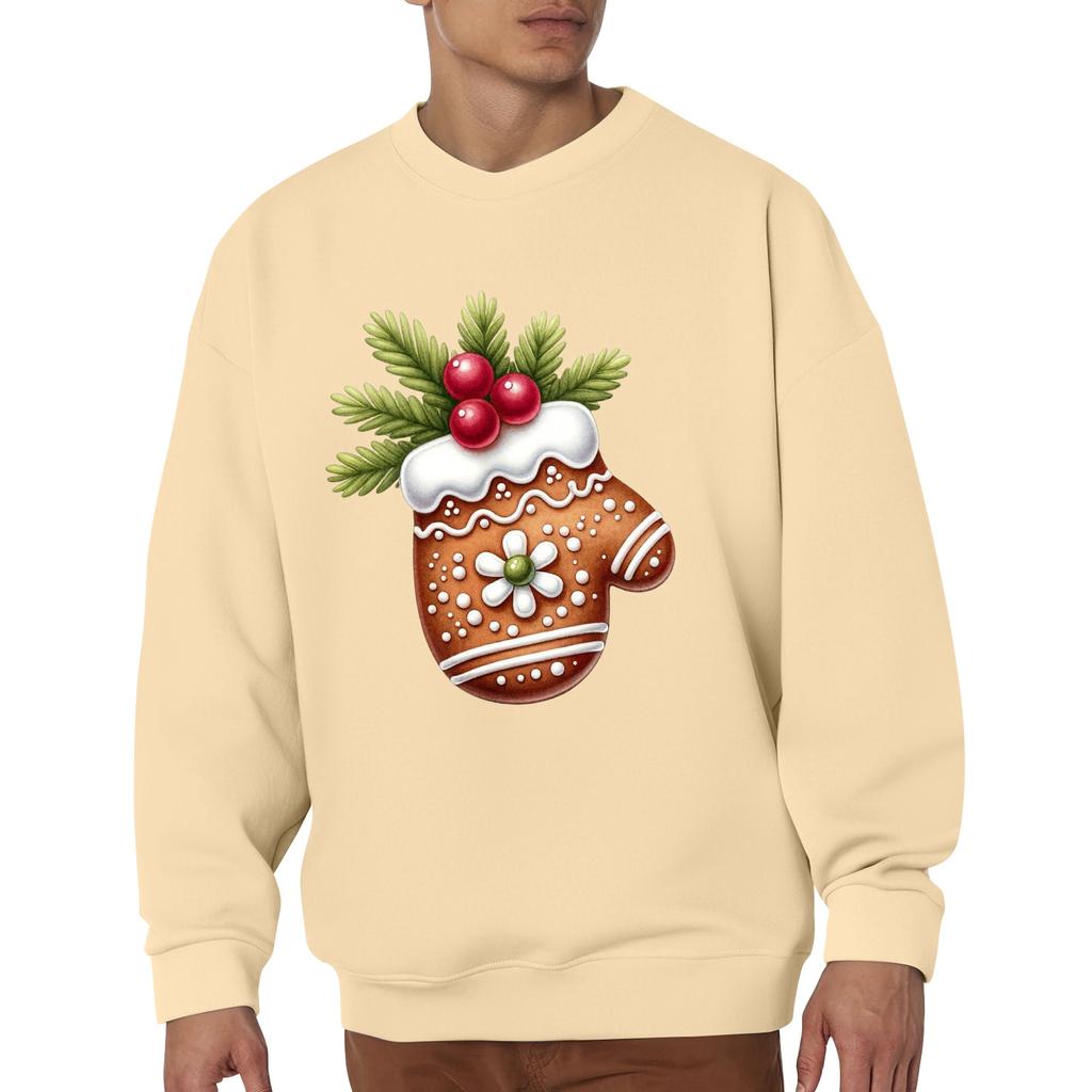 Men's Hooded Sweatshirt, Contrasting Color Sweatshirt, Sports   Casual Jacket