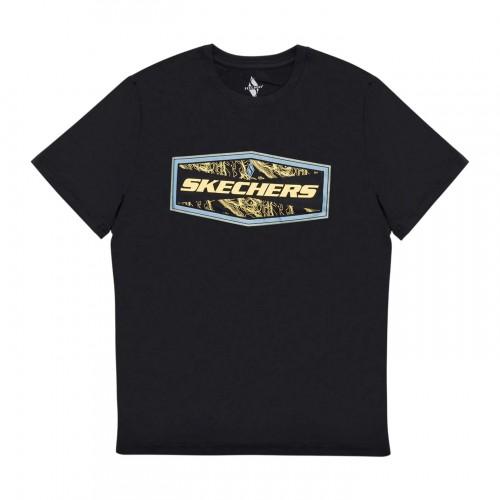 Skechers Mens Latitude T-Shirt