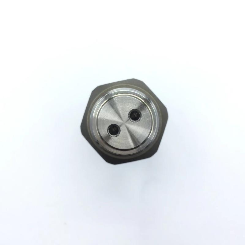New Pressure Sensor Compatible with 499000-6320 499000-6340 4990006320 4990006340 - Industrial Measurement Device