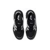 Asics GEL-CSL 02 Black White Unisex Retro Outdoor Lifestyle Sneakers 1203A552-001