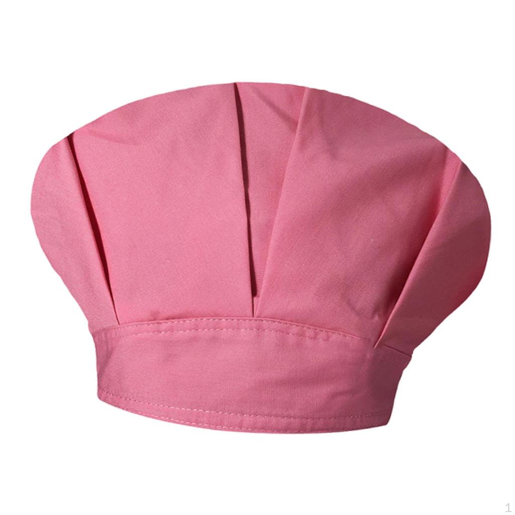 Chef Cap Catering for Unisex Adults Gifts Multifunctional Accessories