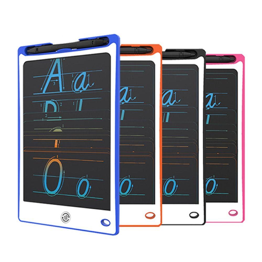 

Офисный электронный графический блокнот, детский блокнот для рисования, цветной экран, ЖК-доска для письма, планшет для рисования
