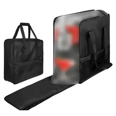 For Durable Carry Bag for Slushie Machines with Tear Resistant Handles Water Fabric for Travel and Storage Convenience