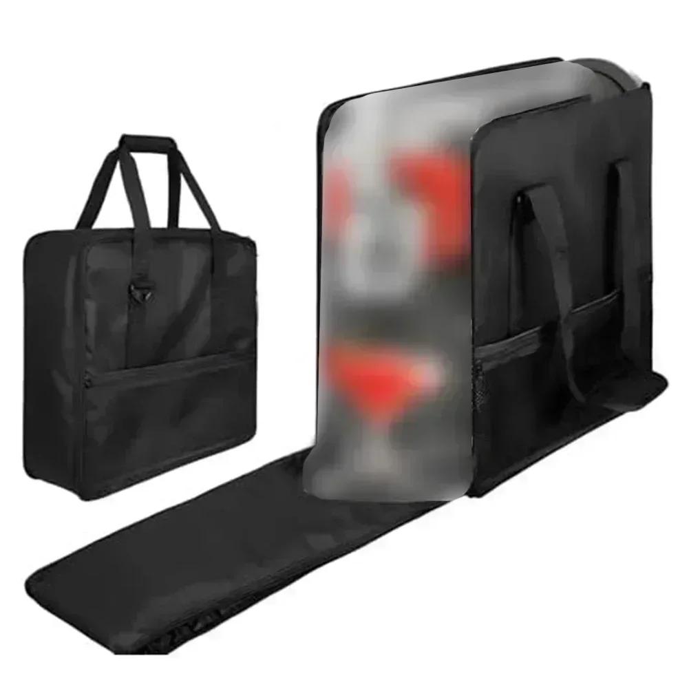 

For Durable Carry Bag for Slushie Machines with Tear Resistant Handles Water Fabric for Travel and Storage Convenience China Mainland