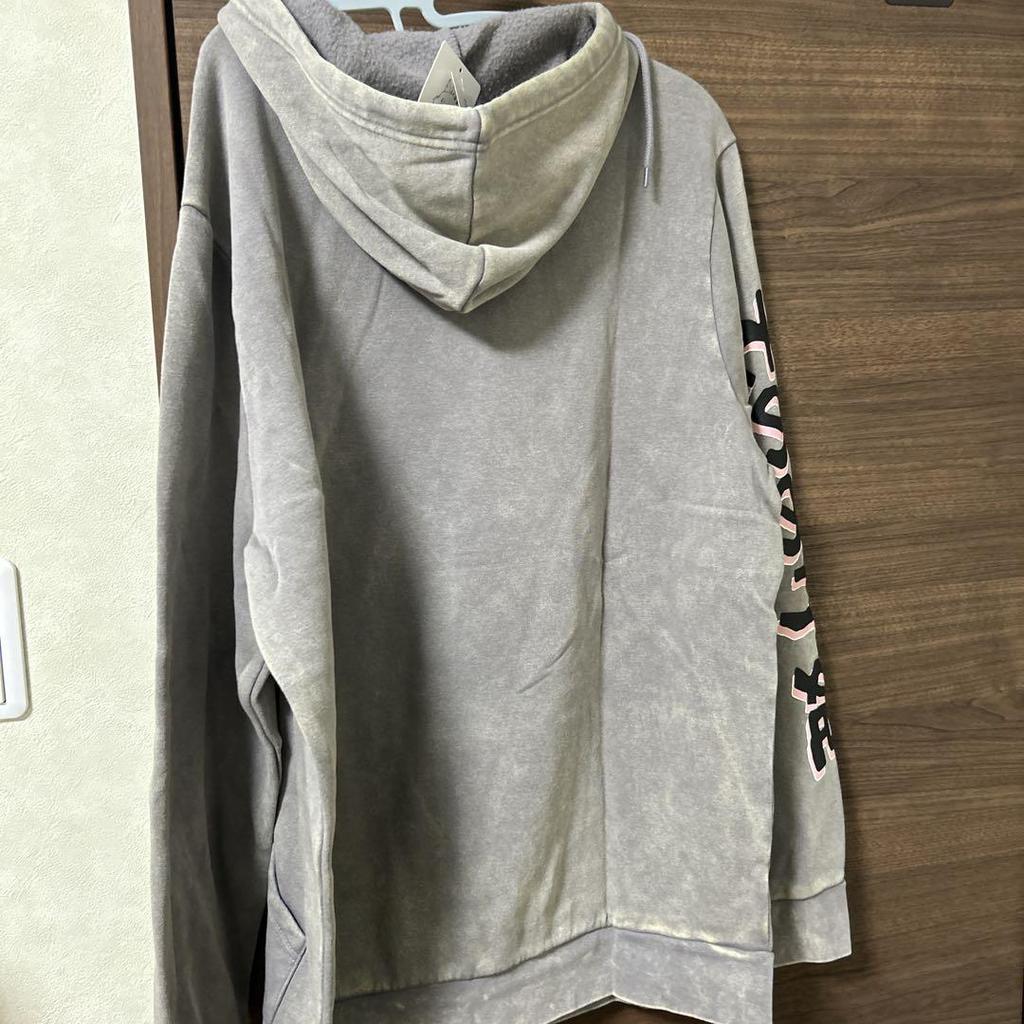 [USED] Studio Ghibli Princess Mononoke Hoodie XL