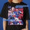 Kylian Tee Mbappe Shirt Soccer DTG Print Graphic T-Shirt Gifts Unisex Youth  Design Wear Bestseller Vintage 90S Retro Bootleg Limited