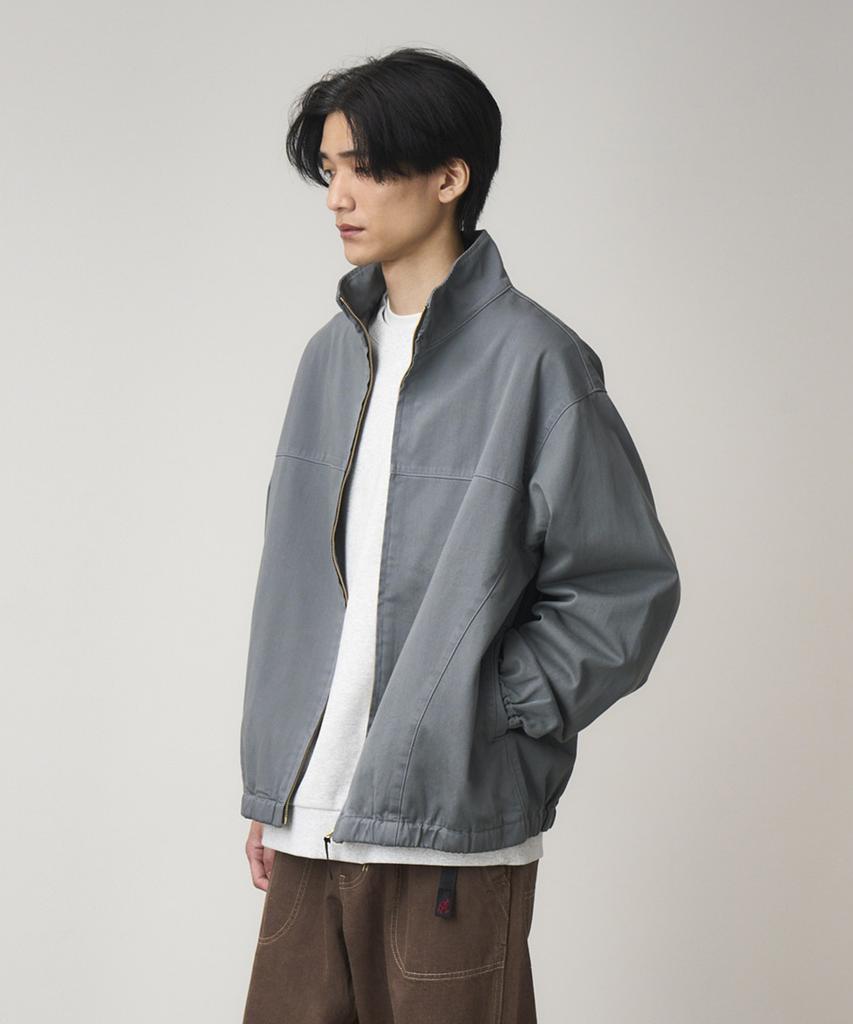 Gramicci Twill Around Jacket Seal