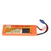 3000mAh LiPo Battery 11.1V 35C Replacement Quadcopter Battery with EC3 Plug for Speedboat Airplane