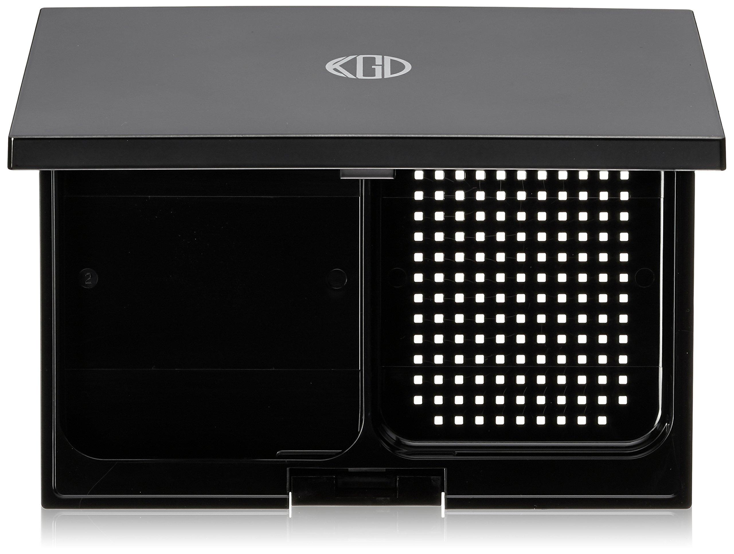 

Koh Gen Do Gloss Film Foundation Case