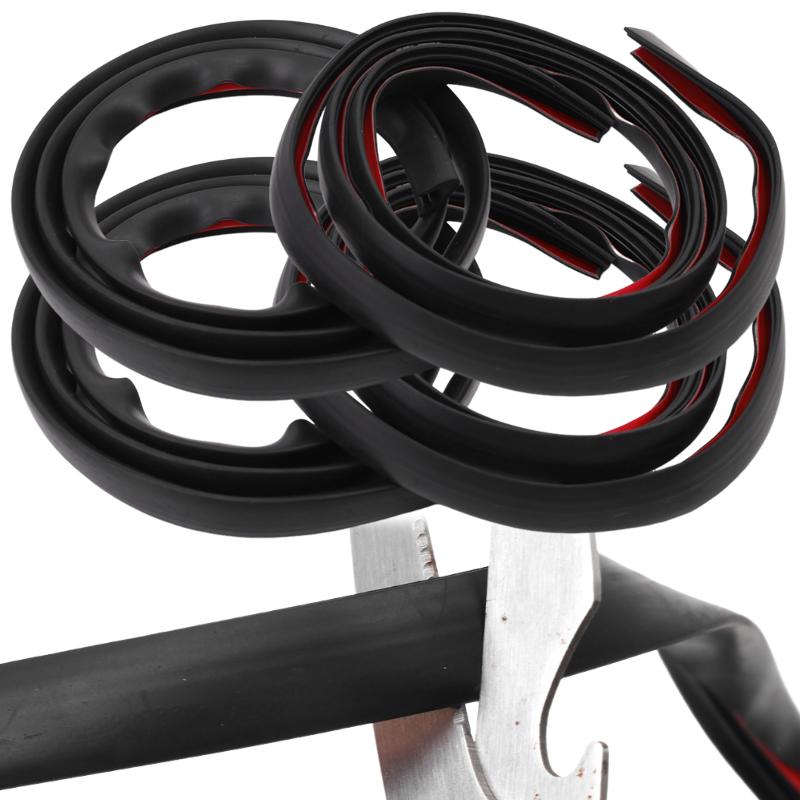Filler Strip Sealant Noise Reduction for B Pillar Protection Sealant Car Door Rubber Seal Strip for Auto Car Door Weatherstrip
