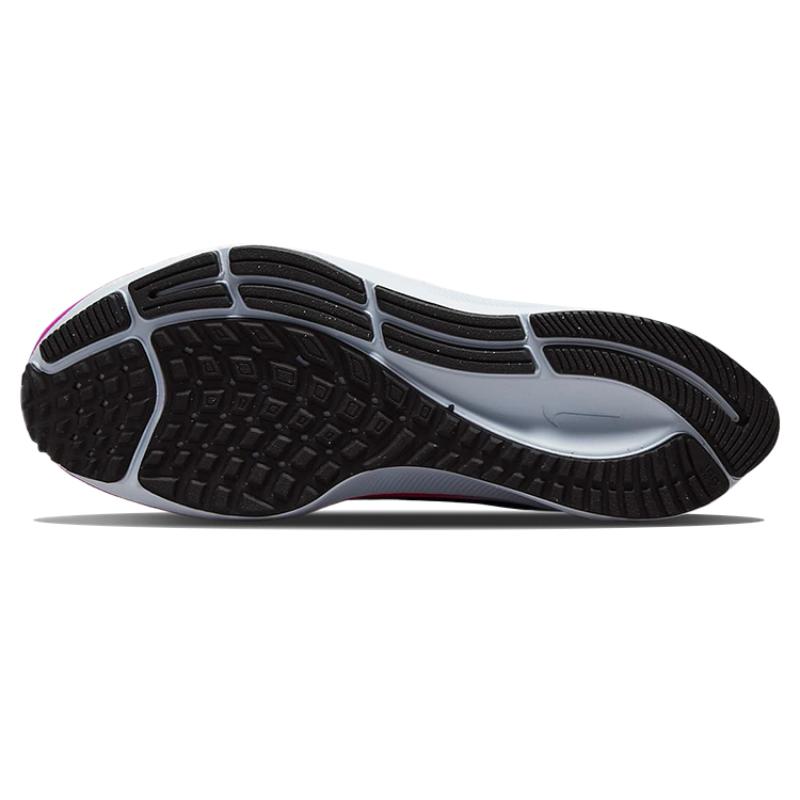 Nike Air Zoom Pegasus 38 'Black Hyper Violet' Women's Sneakers CW7358-011