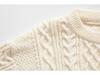 Herren Trendy Locker Geschnittener Strickpullover - Herbst/Winter Mode 2024