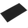 Back Rear Screen Protective Sticker Decal Full Coverage Black For
