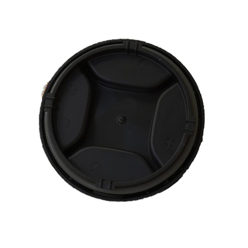 Headlamp Cover Headlight Dust Cover Headlight Replacement Front Headlight Single Piece Dust Seal Easy Tall OE Compatible