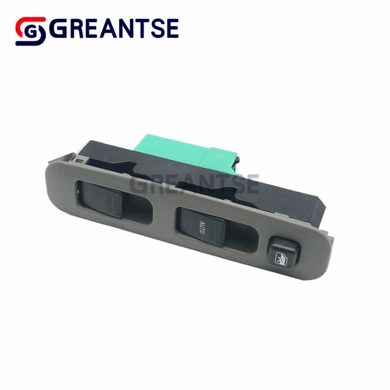 37990-81A20 Electric Power Window Switch Button Master Switch For Suzuki Jimny FJ 1.3 16V 1998-2015 Automobiles Spare Parts
