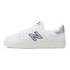 New Balance Nb Pro Court D Leichte Low Top Skateschuhe Unisex Sneaker Weiß PROCTCAA