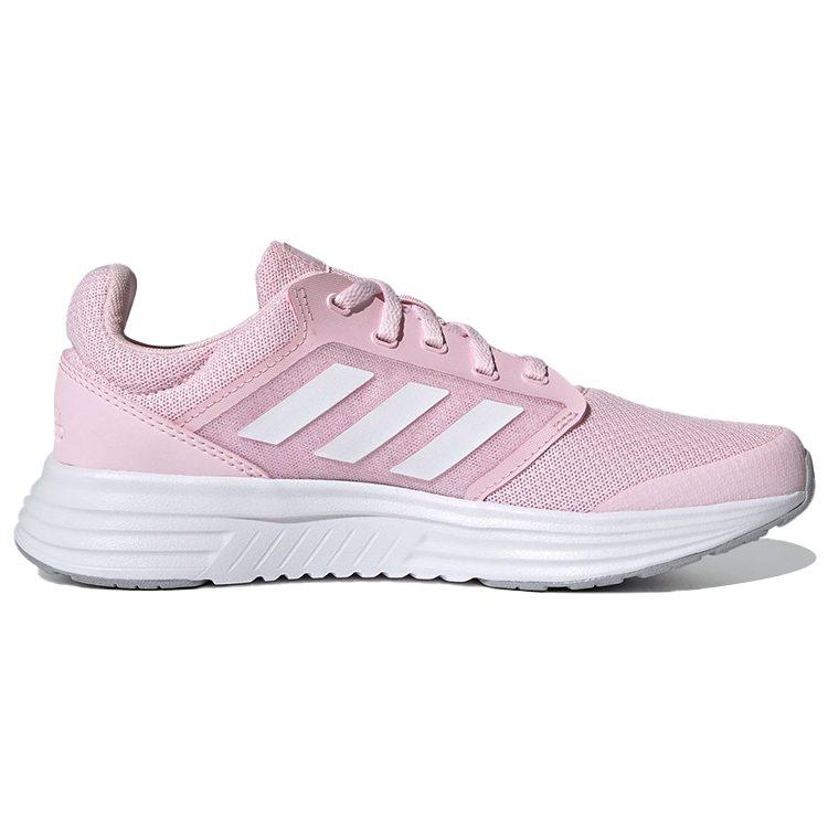 adidas Galaxy 5 'Pink White' Women's FY6742