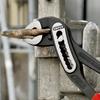 ALLIGATOR PIPE PLIERS 250MM - KN 88 01 250