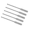 Accesorii pentru sculele electrice – Burghie