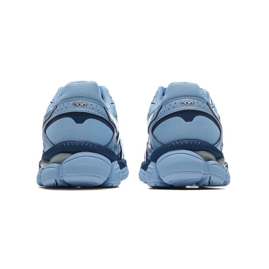 Asics Gel Cumulus 16 Stone Wash Independence Blue Unisex Sneakers 1203A733-400