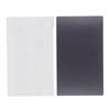 3D Printer Build Plate 230x135mm Flexible Spring Steel Plate Magnetic Base Printing Platform for Photon Mono M5S M5