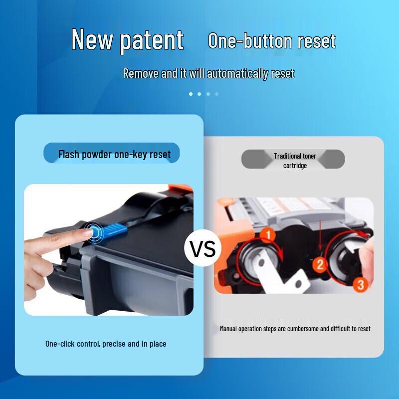 Tianwei TN2325 High Yield Compatible Toner Cartridge