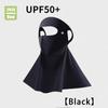 Outdoor-Aktivitäten Anti-UV-Maske Sommer Nackenschutz Unisex Radfahren Eis-Seide Gesichtsmaske Jagd Laufen Sportmaske Schal