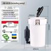Sensen HW-603B External Aquarium Filter