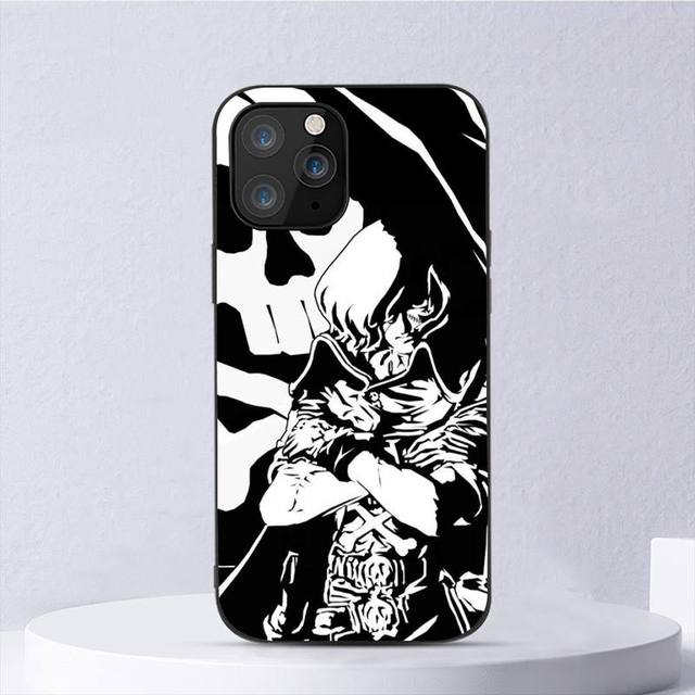 

Чохол для телефону Space Pirate Captain Harlock для Iphone 11 12 Mini 13 14 Pro Xs Max X 8 7 6s Plus 5 Se Xr Shell iPhone14Max