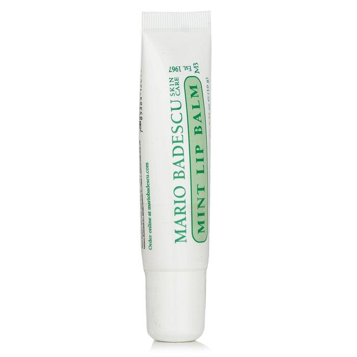 Mario Badescu Lip Balm - Mint