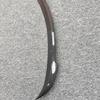 MS Style Carbon Fiber Roof Spoiler & Rear Diffuser for Mercedes GLS 2020-2025 Model