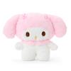 Sanrio Plush Doll M My Melody Polyester Recommended for Ages 3 and Up 411655 (Pitatto Friends)