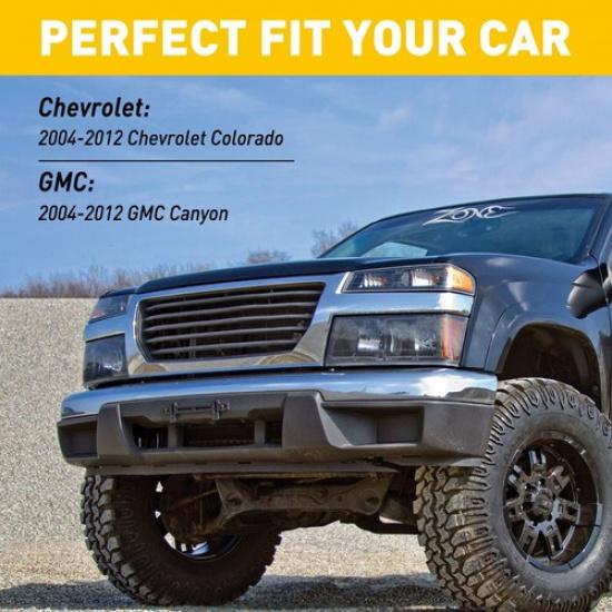 2X LED Plate License Light Replacement Lamp Tag Fit Chevrolet Colorado 2004-2012