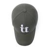 Zhen Yueqi, Korean Version of Men's Hat Outdoor Women's Sunshade Baseball Cap Spring and Summer Golf U-letter Cap