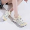 Women's Shoes Summer New Mesh Breathable Shoes Children's Shoes Versatile Soft-soled Casual Shoes
