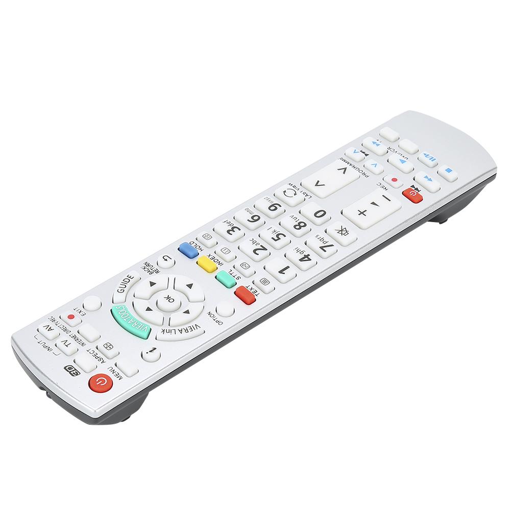 TV Remote Control WearResistant Smart Remote Controller Replacement for N2QAYB000715(N2QAYB000715 )