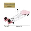 WEZHO Leg Stretcher and Splits Trainer