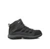 Crestwood Mid Waterproof Hiking Boots