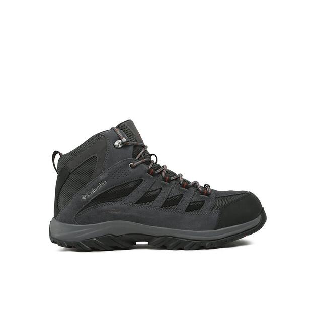Треккинговые ботинки Columbia Crestwood Mid Waterproof EU 42