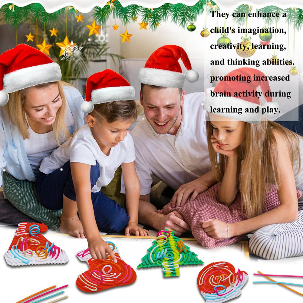 Silents Fidgets Toys Funny Parents-Children Interaction Toys For Parents Children China Mainland