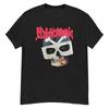 Psychomania Cult Horror Film Fan Art T-shirt