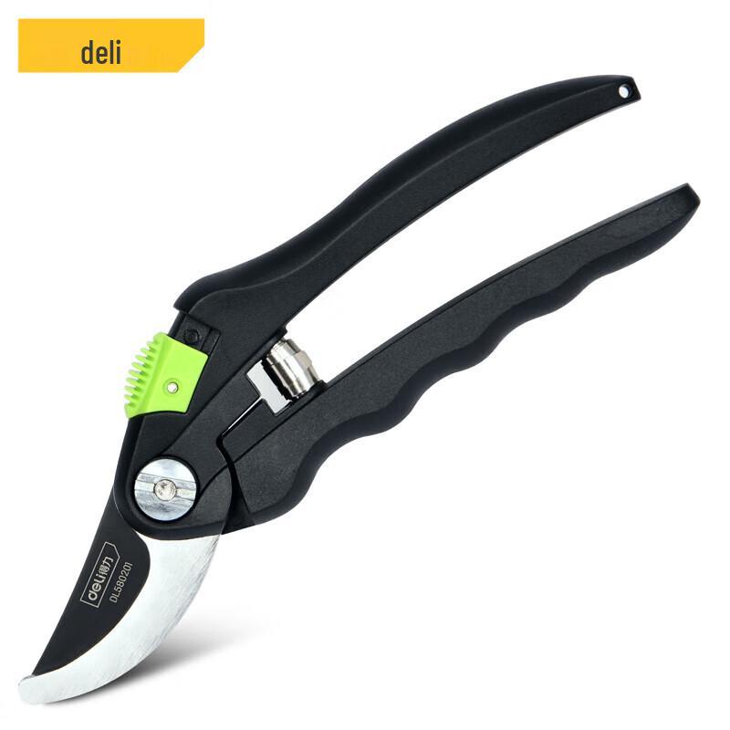 Deli Garden Pruning Shears