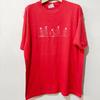Vintage 1986 Penguin T-Shirt Size XL