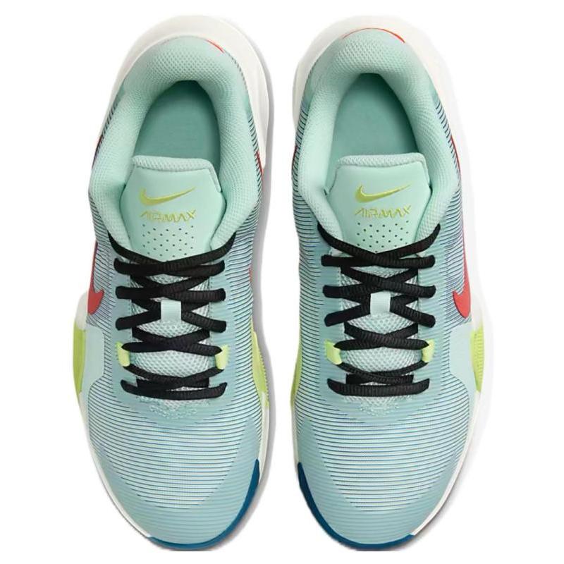 Nike Scarpe da Ginnastica Casual Air Max Impact 4 'Jade Ice Industrial Blue' DM1124-301