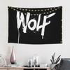 Cool WOLF Tapestry Room decoration Home Decoration Tapestry Decor Accessories Cute Room Decor
